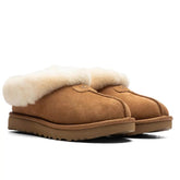 Women's Tazzette - Chestnut UGG